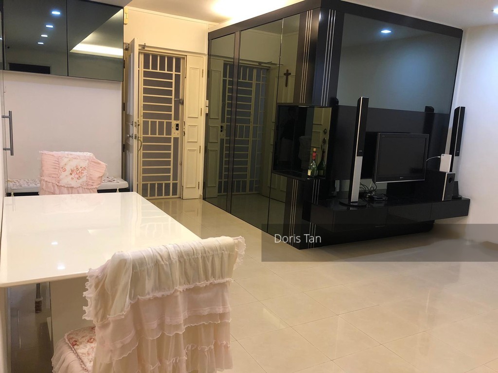 Blk 980C Buangkok Crescent (Hougang), HDB 4 Rooms #194683482